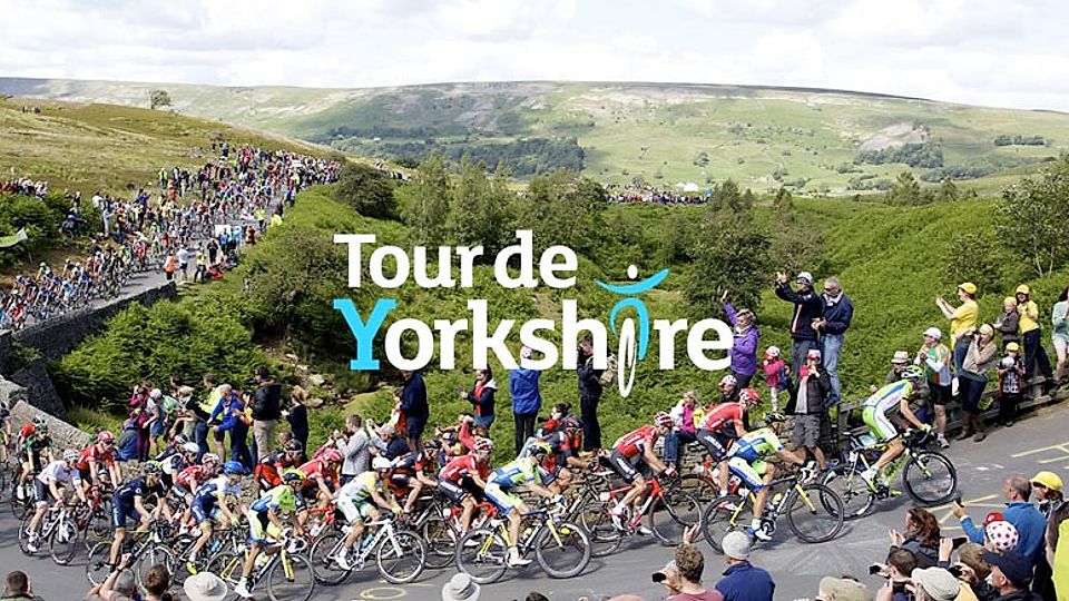 Riders in hot sale tour de yorkshire